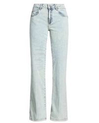 MAX&Co. - Casual Denim Jeans - Lyst