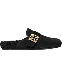 Tory Burch - Mellow Mules - Lyst