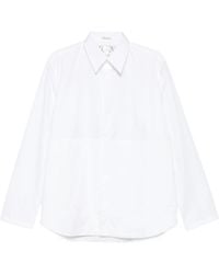 RANRA - Collared Shirt - Lyst