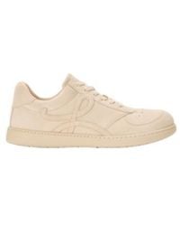 Loewe - Calfskin Jambo Sneakers - Lyst