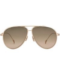 Tod's - Full-Rim Sunglasses - Lyst