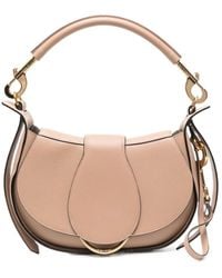 Chloé - Medium Ride Shoulder Bag - Lyst