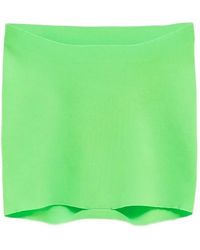 GIMAGUAS - Camu Mini-Shorts - Lyst