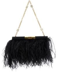 Dolce & Gabbana - Medium Marlene Shoulder Bag - Lyst