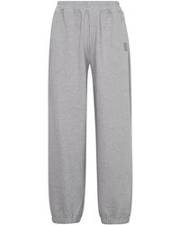 Vetements - Melange Track Pants - Lyst