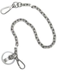 Maison Margiela - Numeric Signature Engraved Bag Chain - Lyst