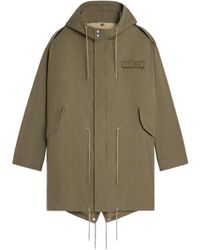 Celine - Parka - Lyst