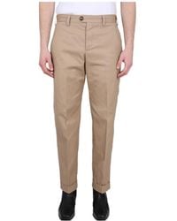 Pt Pantaloni - Pt Torino Reworked Tailored Pants - Lyst