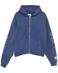 GALLERY DEPT. - Long-Sleeved Hooded Sweatshirt - Lyst