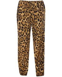 Alaïa - Balloon Pants - Lyst