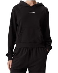 Tommy Hilfiger - Long-Sleeved Sweatshirt - Lyst