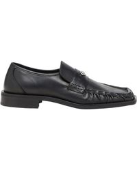DIESEL - D-Amber Loafers - Lyst