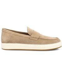 Hogan - H-Tv Slip-On Loafers - Lyst