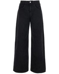 ICON DENIM - Belt-Loop Jeans - Lyst