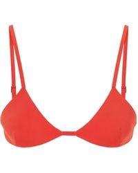 Haight - Triangle Bikini Top - Lyst
