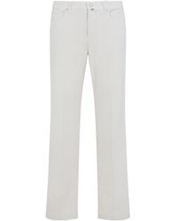 Kiton - Straight-Leg Pants - Lyst