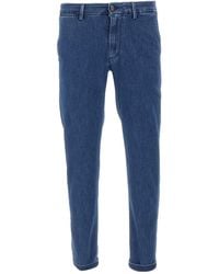 Re-hash - Mucha Regular Fit Jeans - Lyst