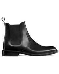 Dior - Embassy Chelsea Boot - Lyst