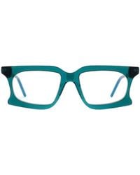 Kuboraum - D73 Rectangular-Frame Glasses - Lyst