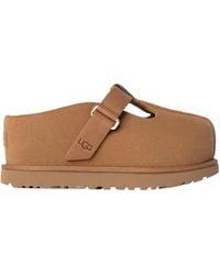 UGG - Goldenstar Hi Clogs - Lyst