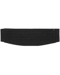 Gucci - Silk Cummerbund - Lyst