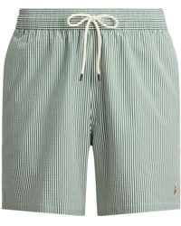 Polo Ralph Lauren - Quick-Drying Swimming Trunks - Lyst