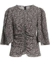 Isabel Marant - Top - Lyst