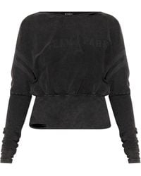 MISBHV - Long-Sleeve Top - Lyst
