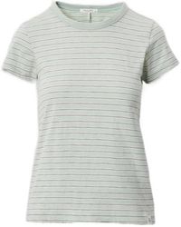 Rag & Bone - Short-Sleeved T-Shirt - Lyst