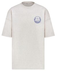 Dior - And Hylon Nel Knit T-Shirt - Lyst