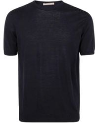 Nuur - Knitted T-Shirt - Lyst