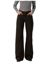 Levi's - Loose Bootcut Jeans - Lyst