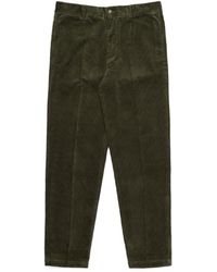 Sebago - Rendon Corduroy Cotton Chinos - Lyst