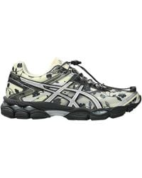 Asics - Gel Cumulus 16 Lace-Up Sneakers - Lyst