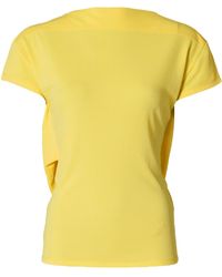 Jacquemus - The Mistral Open Back Top - Lyst