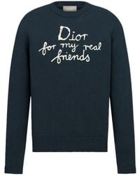 Dior - And Hylton Nel Sweater - Lyst