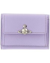 Vivienne Westwood - Small Frame Wallet - Lyst