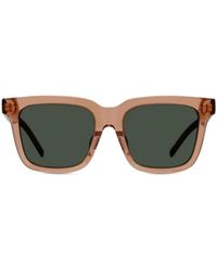Givenchy - Full Frame Sunglasses - Lyst