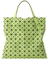 Issey Miyake - Open Top Tote Bag - Lyst
