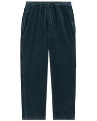Isabel Marant - Nirlen Straight Leg Track Pants - Lyst