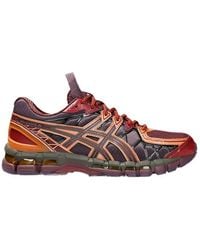 Asics - Ub10-S Gel-Kayano 20 Lace-Up Sneakers - Lyst