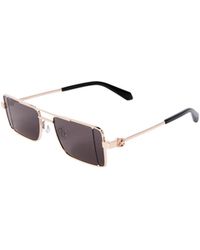 Off-White c/o Virgil Abloh - Off Cortez Sunglasses 53 - Lyst