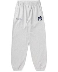 Sporty & Rich - Elastic Waist Sports Pants - Lyst