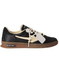 Off-White c/o Virgil Abloh - End Of Play Sneakers - Lyst