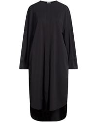 Max Mara - Midi Dress Polyamide, Elastane - Lyst