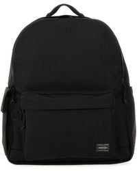 Porter-Yoshida and Co - Top Handle Backpack - Lyst