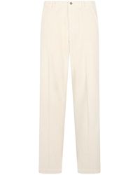 Boglioli - Corduroy Trousers - Lyst