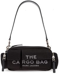 Marc Jacobs - Shoulder Bag 'The Cargo Bag' - Lyst