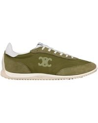 Celine - Racer Sneaker - Lyst