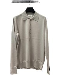 Dries Van Noten - Polo Shirt - Lyst